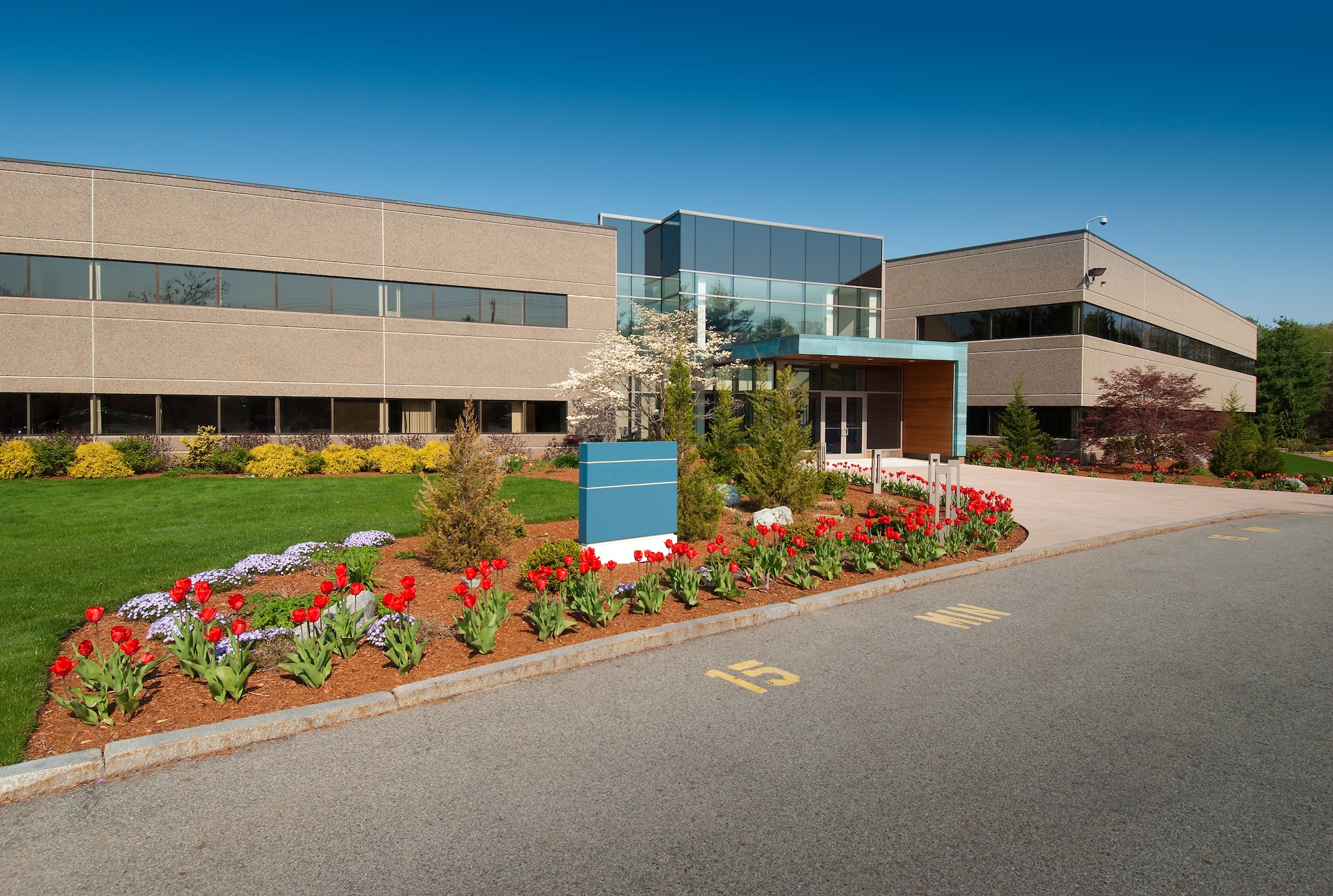 Commercial Landscaping South Jersey