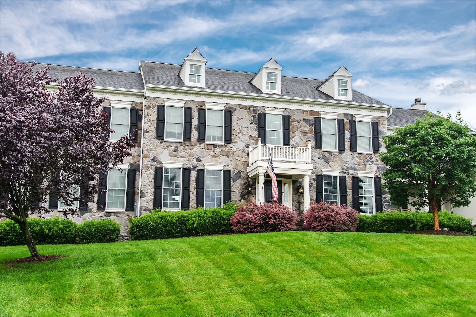 South Jersey Landscape Design