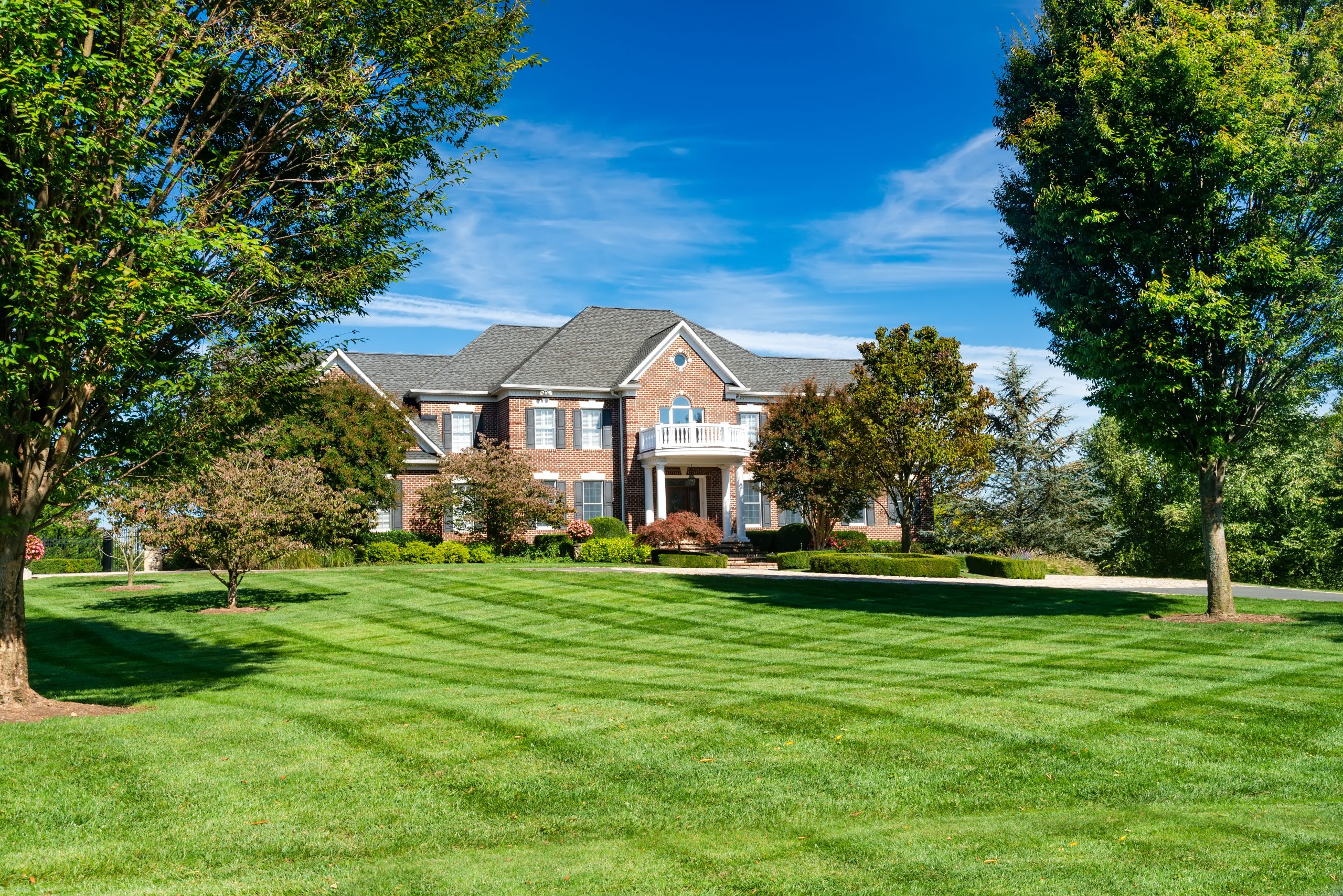 Dorgan's Landscaping & Lawn Care team